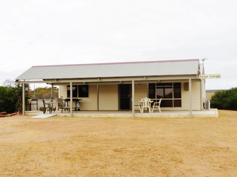 Kanga Cottage - Tourism TAS 1