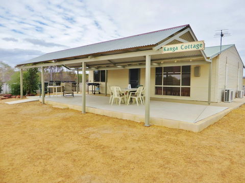 Kanga Cottage - Tourism TAS 0