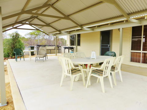 Kanga Cottage - Tourism TAS 7