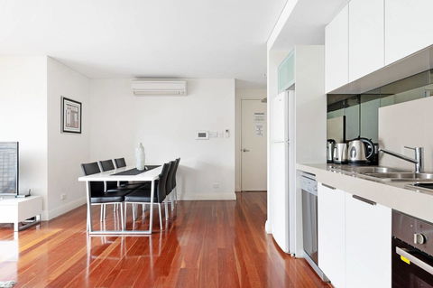 Parklane Apartments - Hobart Tourism 13