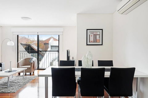 Parklane Apartments - Hobart Tourism 3