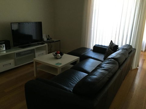 Parklane Apartments - Hobart Tourism 19