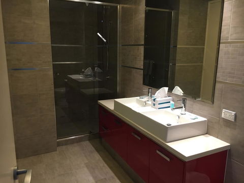 Parklane Apartments - Hobart Tourism 20