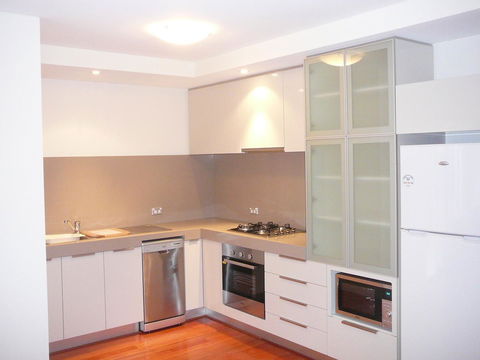 Parklane Apartments - Hobart Tourism 35