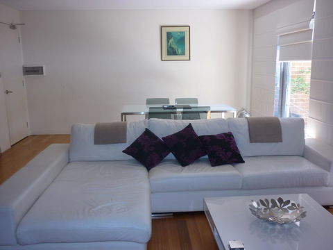Parklane Apartments - Hobart Tourism 31