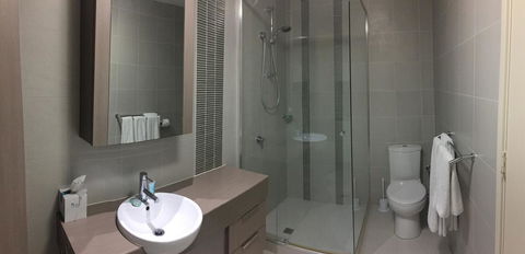 Parklane Apartments - Hobart Tourism 17
