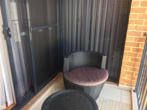 Parklane Apartments - Hobart Tourism 21
