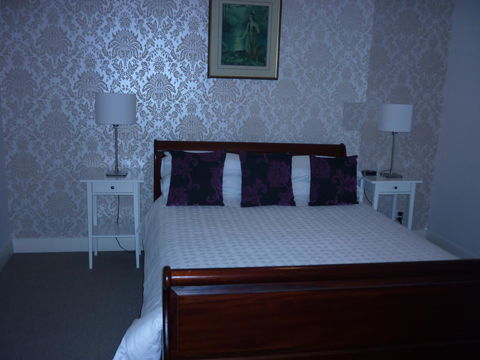 Parklane Apartments - Hobart Tourism 32