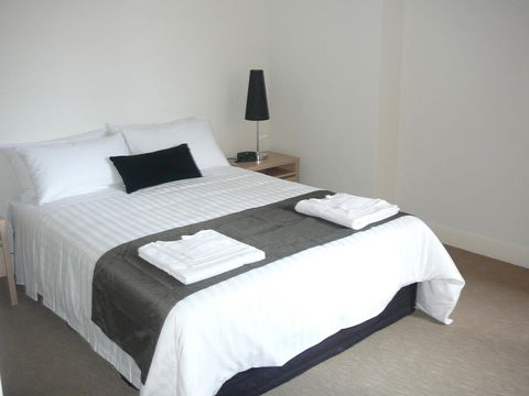 Parklane Apartments - Hobart Tourism 34