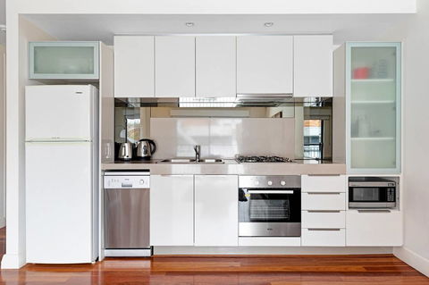 Parklane Apartments - Hobart Tourism 41