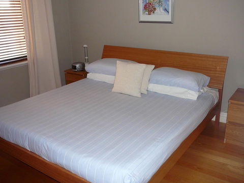 Parklane Apartments - Hobart Tourism 26