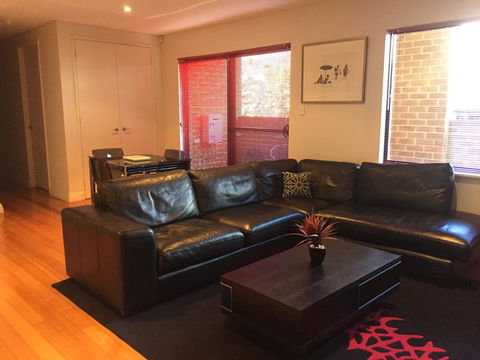 Parklane Apartments - Hobart Tourism 4