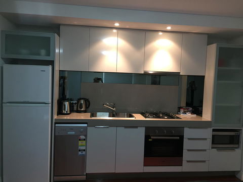 Parklane Apartments - Hobart Tourism 22