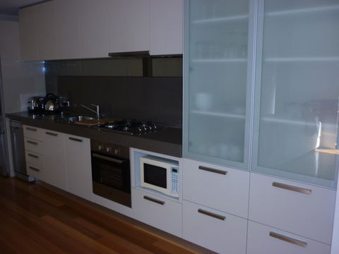 Parklane Apartments - Hobart Tourism 38