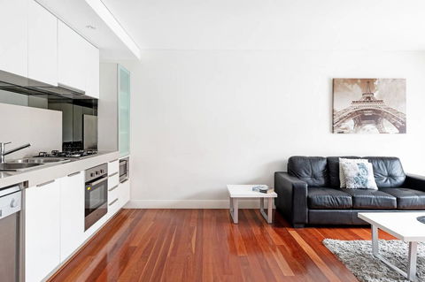 Parklane Apartments - Hobart Tourism 12