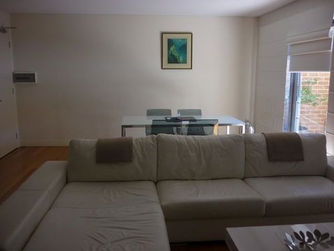 Parklane Apartments - Hobart Tourism 33