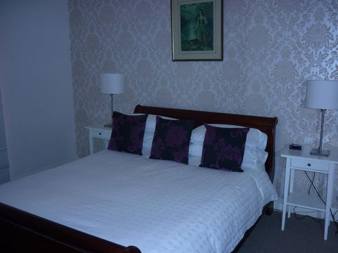 Parklane Apartments - Hobart Tourism 28
