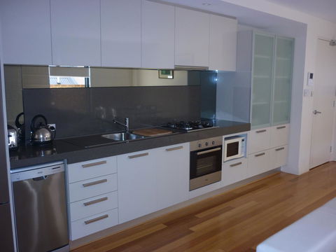 Parklane Apartments - Hobart Tourism 7