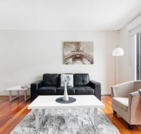 Parklane Apartments - Hobart Tourism