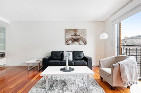 Parklane Apartments - Hobart Tourism 0