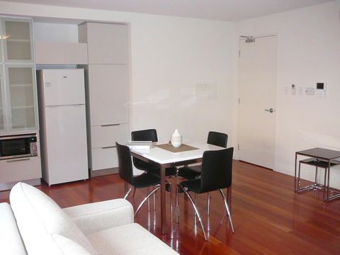 Parklane Apartments - Hobart Tourism 24