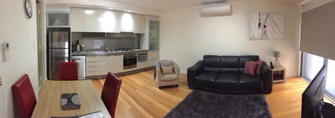 Parklane Apartments - Hobart Tourism 14