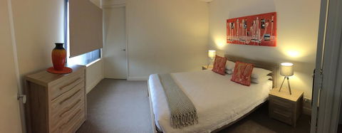 Parklane Apartments - Hobart Tourism 15