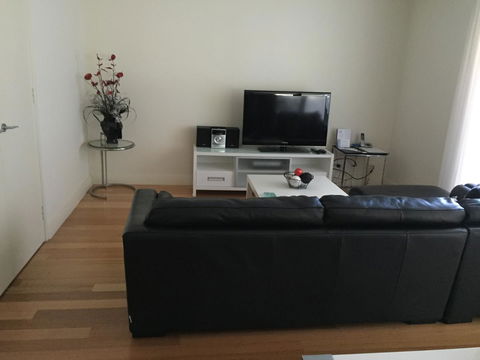Parklane Apartments - Hobart Tourism 16