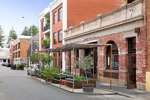 Parklane Apartments - Hobart Tourism 40
