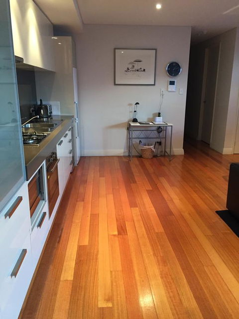 Parklane Apartments - Hobart Tourism 1