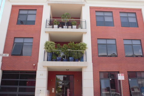 Parklane Apartments - Hobart Tourism 25