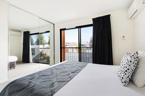Parklane Apartments - Hobart Tourism 37