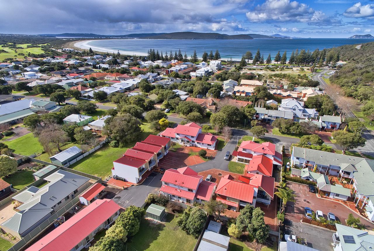Mira Mar WA Hobart Tourism