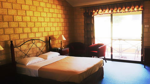 Karri Forest Motel - Tourism TAS 33
