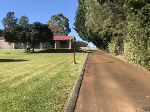Karri Forest Motel - Tourism TAS 2