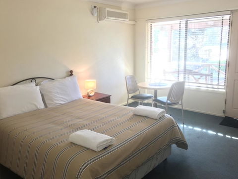 Karri Forest Motel - Tourism TAS 24