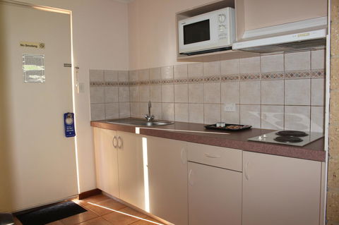 Karri Forest Motel - Tourism TAS 37