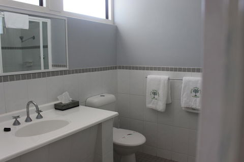 Karri Forest Motel - Tourism TAS 40