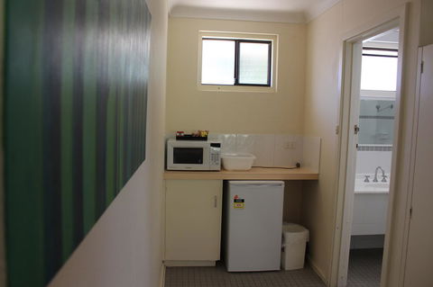 Karri Forest Motel - Tourism TAS 42