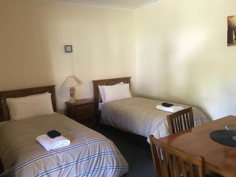Karri Forest Motel - Tourism TAS 25
