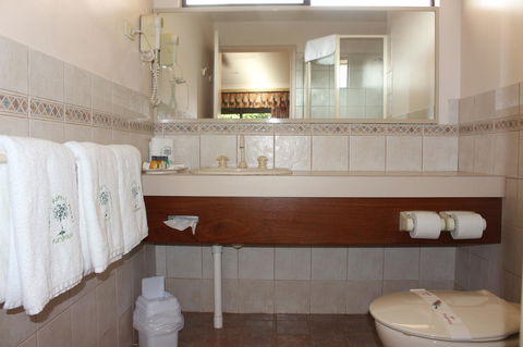 Karri Forest Motel - Tourism TAS 38