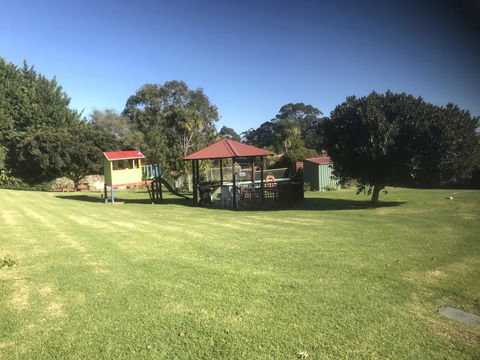 Karri Forest Motel - Tourism TAS 11