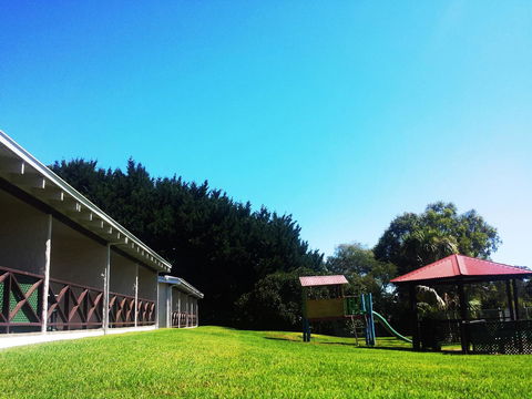 Karri Forest Motel - Tourism TAS 31