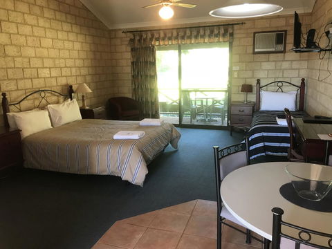 Karri Forest Motel - Tourism TAS 8