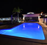 Country Comfort Amity Motel - Hobart Tourism