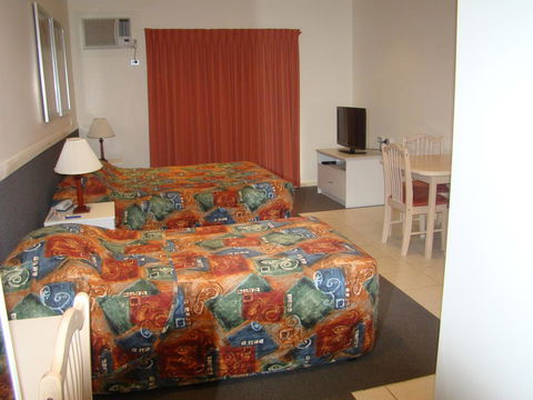 Dunsborough Central Motel - Hobart Tourism 17