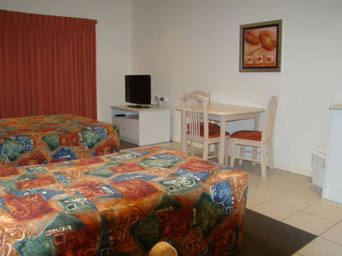 Dunsborough Central Motel - Hobart Tourism 19