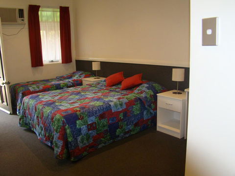 Dunsborough Central Motel - Hobart Tourism 15