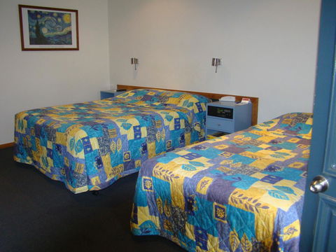 Dunsborough Central Motel - Hobart Tourism 27
