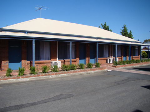 Dunsborough Central Motel - Hobart Tourism 36